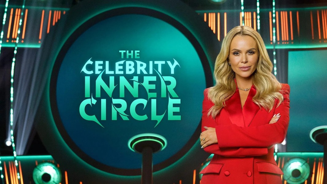 The Celebrity Inner Circle