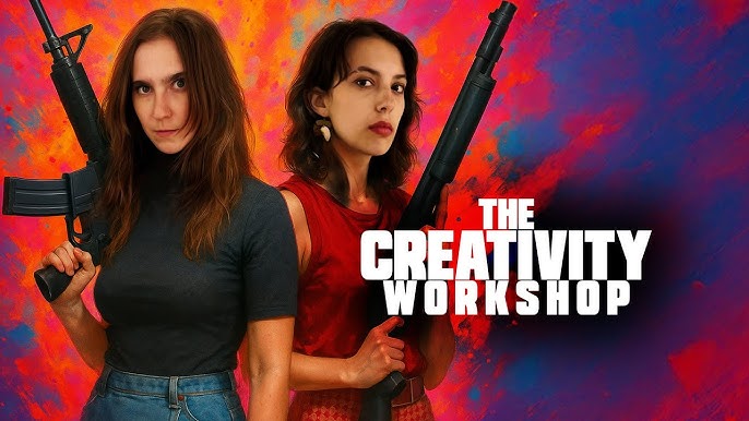 The Creativity Workshop