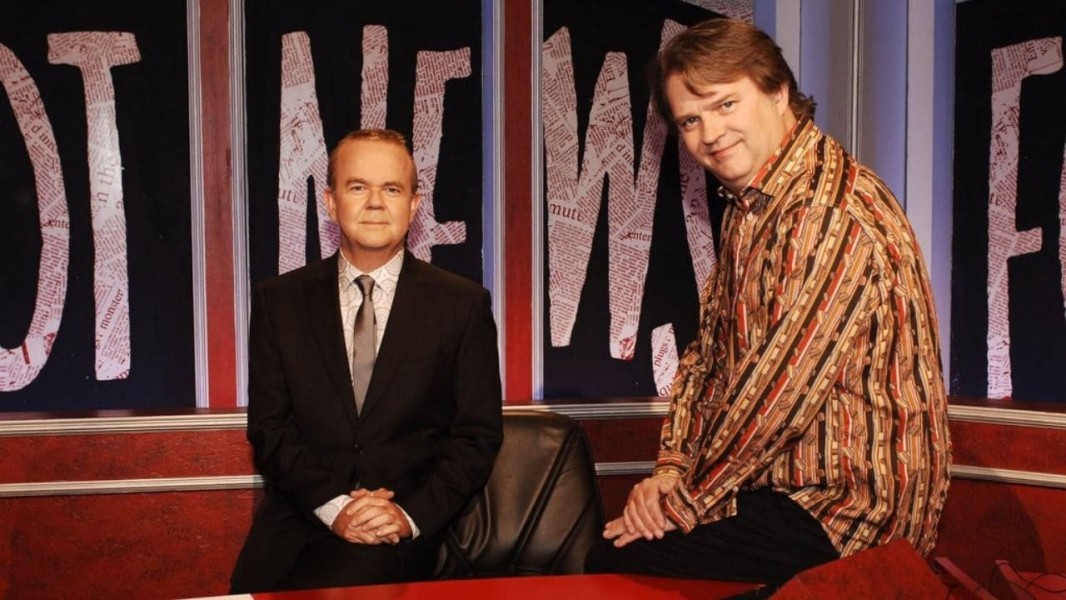 Have I Got News for You
