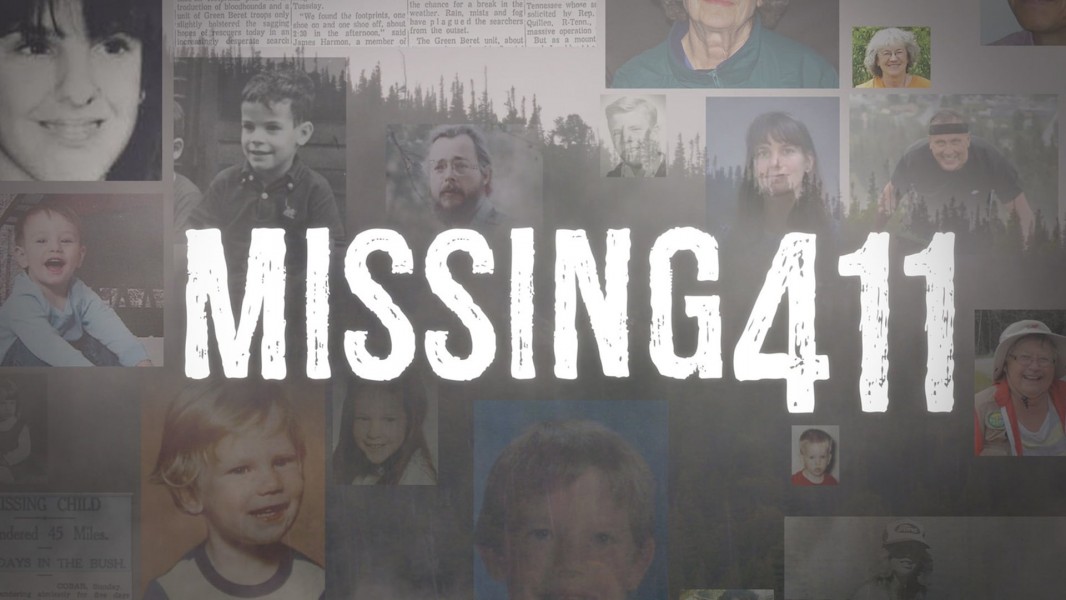 Missing 411