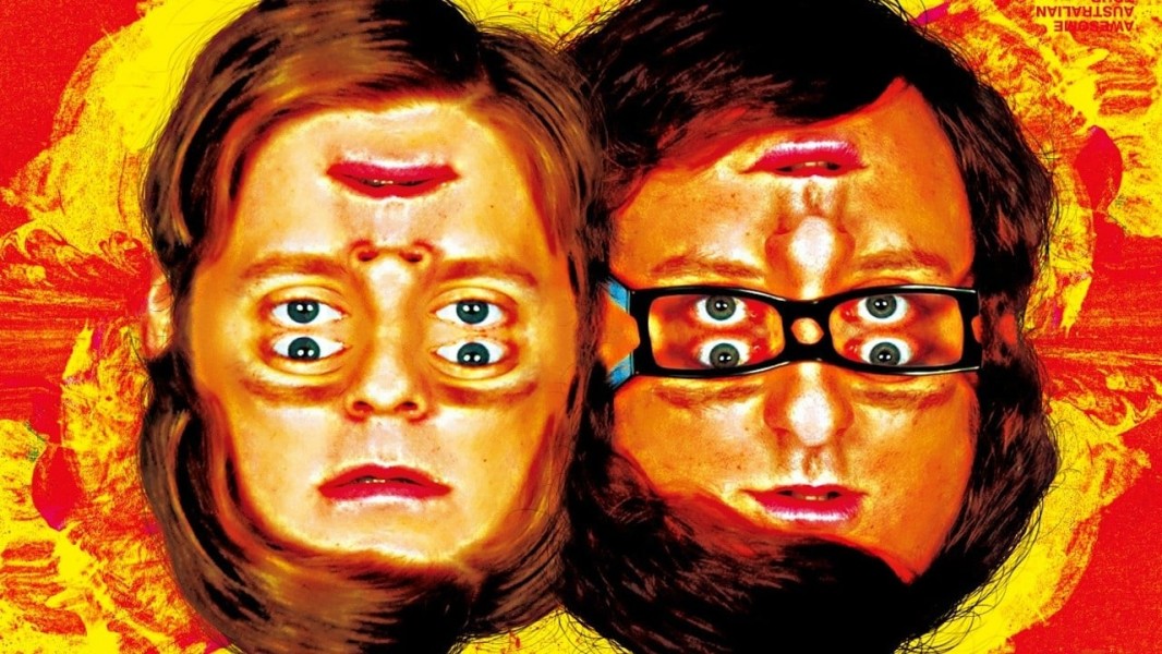 Tim and Eric Awesome Show, Great Job!