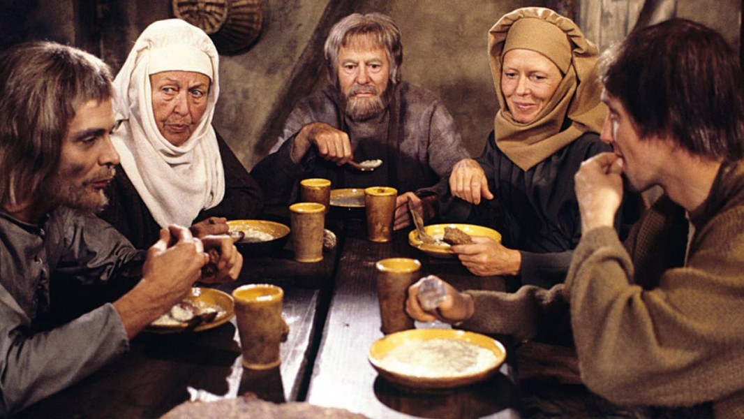 Die Leute vom Domplatz