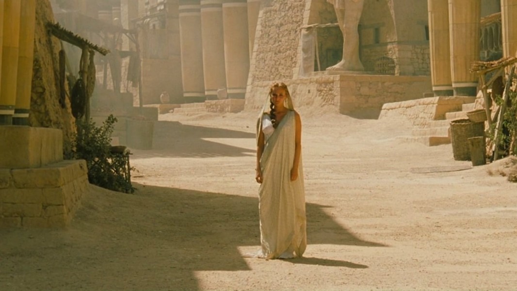 Helen of Troy