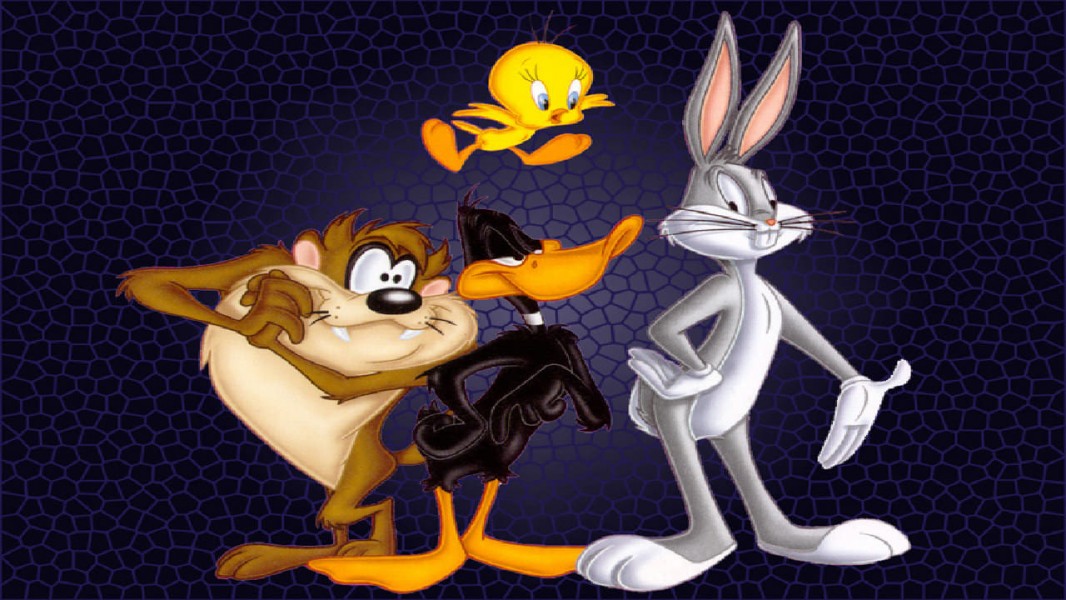 The Bugs Bunny Show