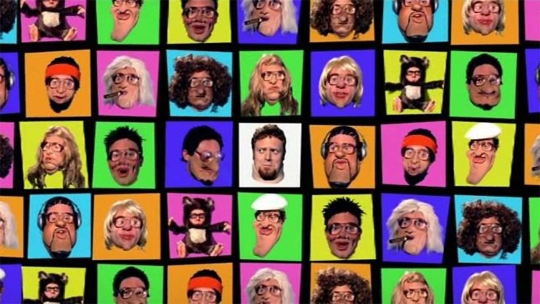 Bo' Selecta!