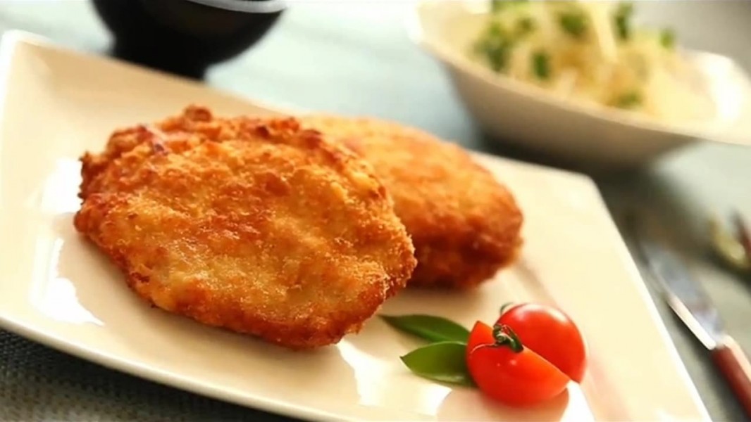 What Are We Eating Today?