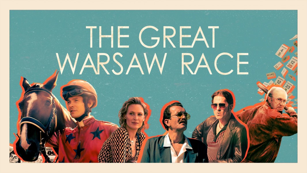 The Great Warsaw Race