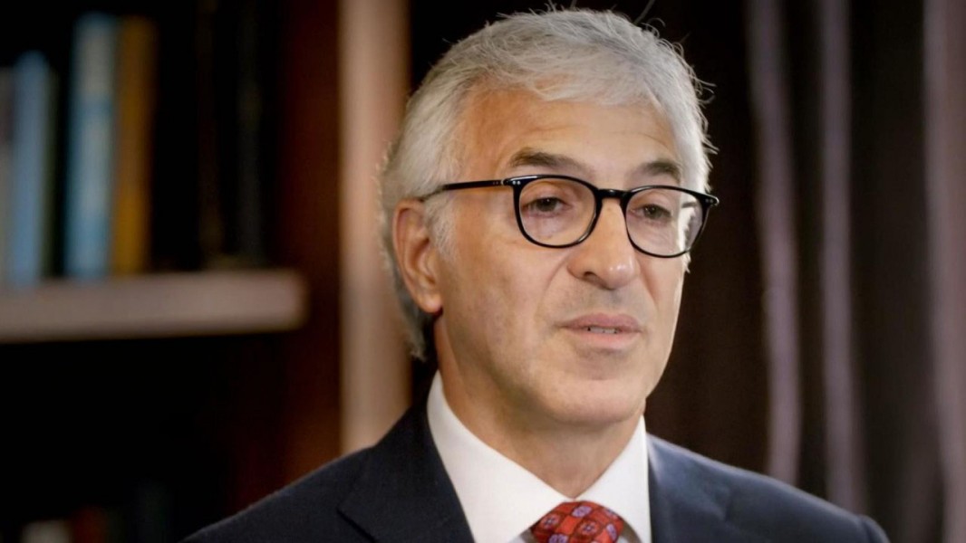 Soham: Catching A Killer