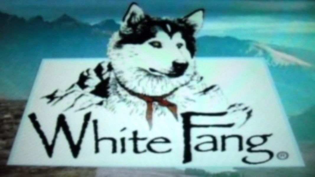White Fang