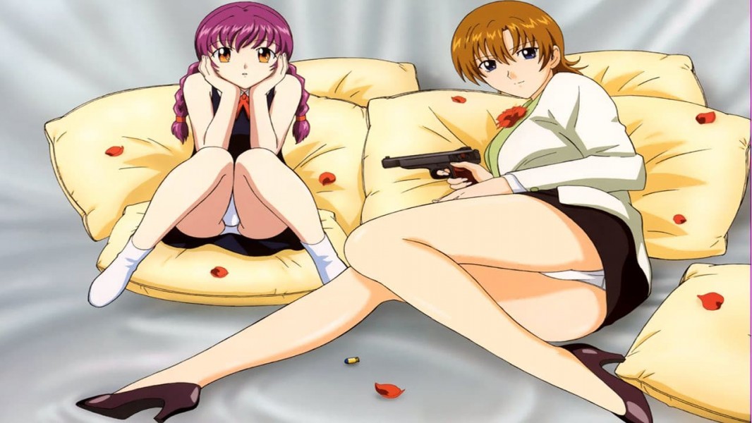 Najica: Blitz Tactics