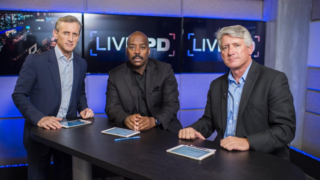 Live PD