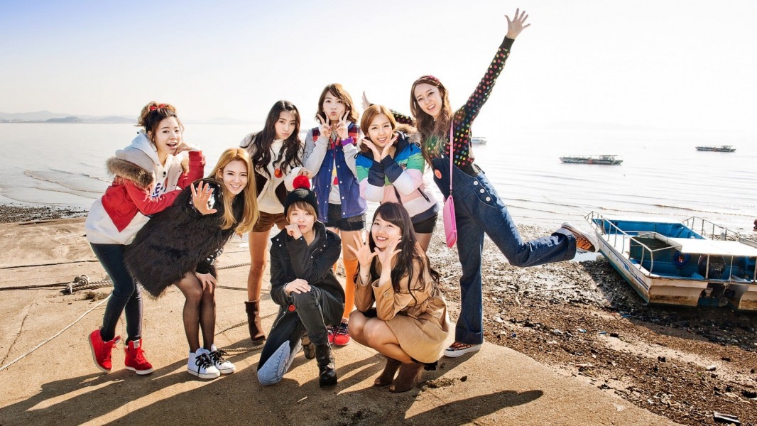 Invincible Youth