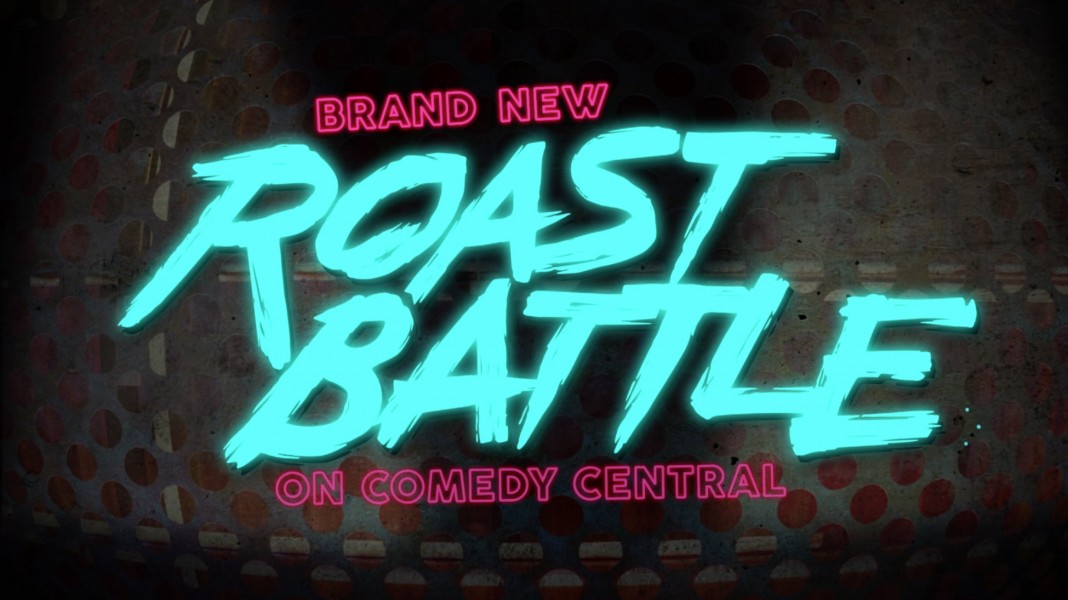 Roast Battle