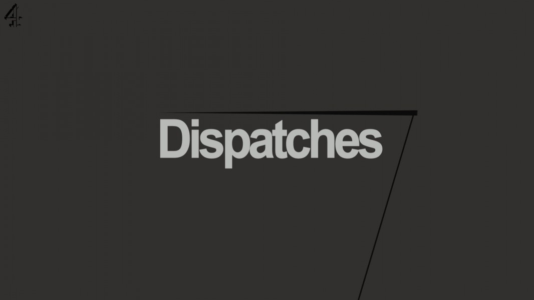 Dispatches