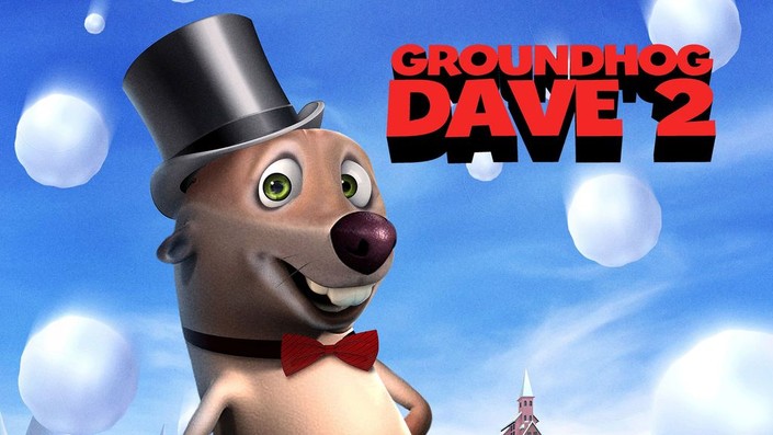 Groundhog Dave 2