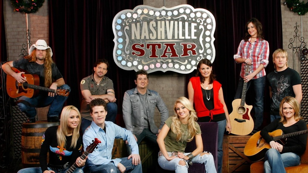 Nashville Star