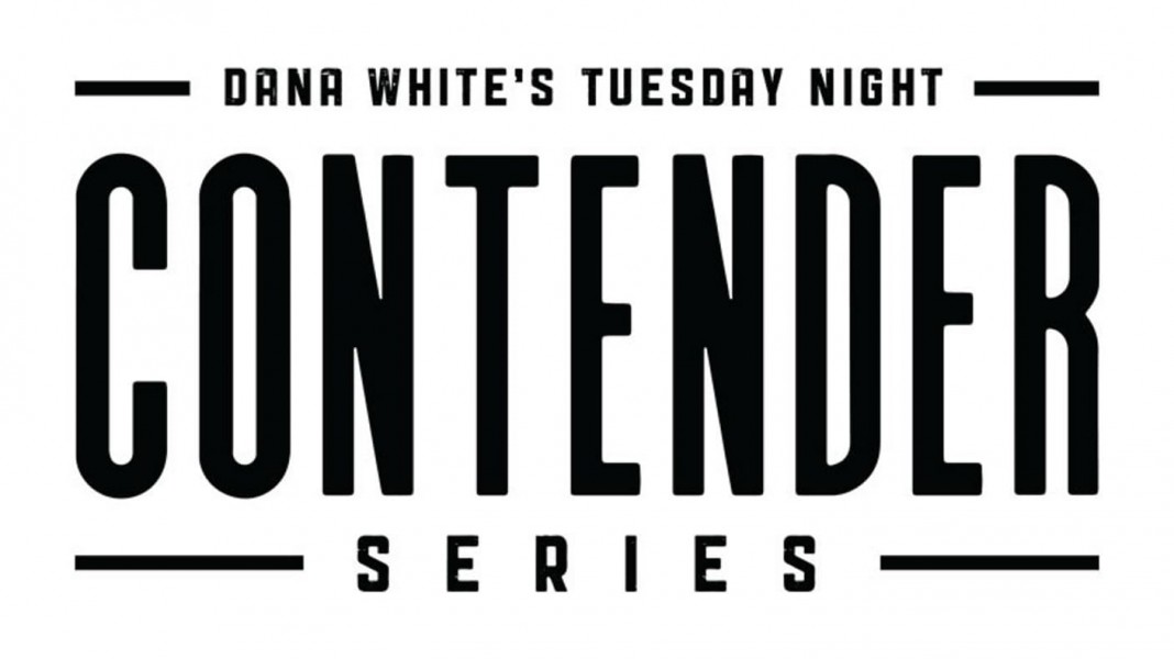 Dana White's Tuesday Night Contender Series