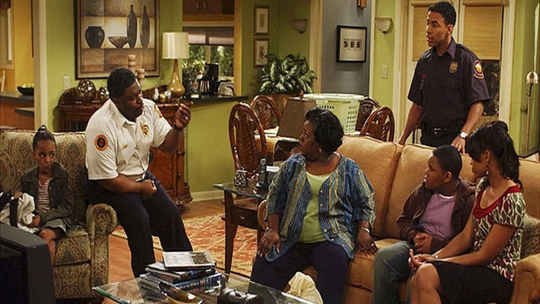 Tyler Perry's House of Payne
