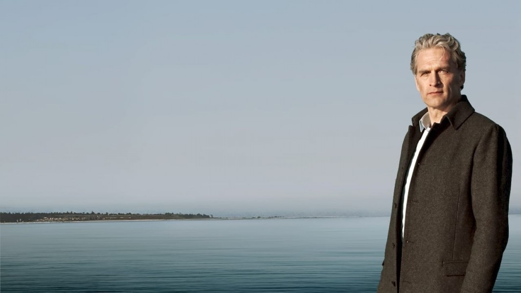 Der Kommissar und das Meer