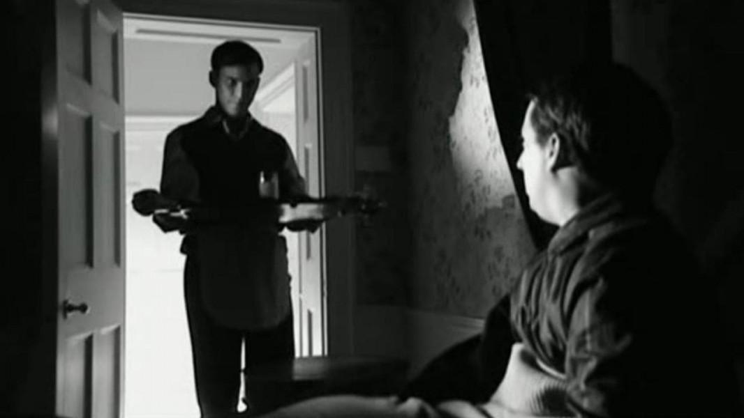 The Mitchell and Webb Situation