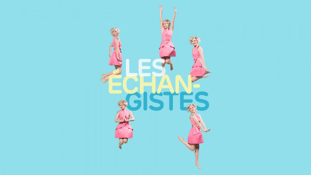 Les échangistes