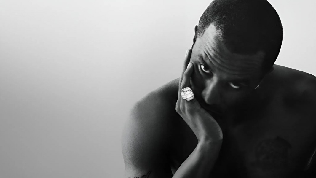 Sean Combs: The Reckoning