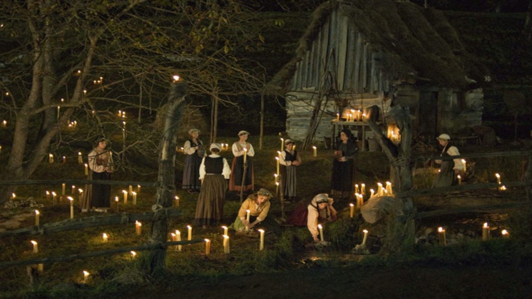 Die ProSieben Märchenstunde