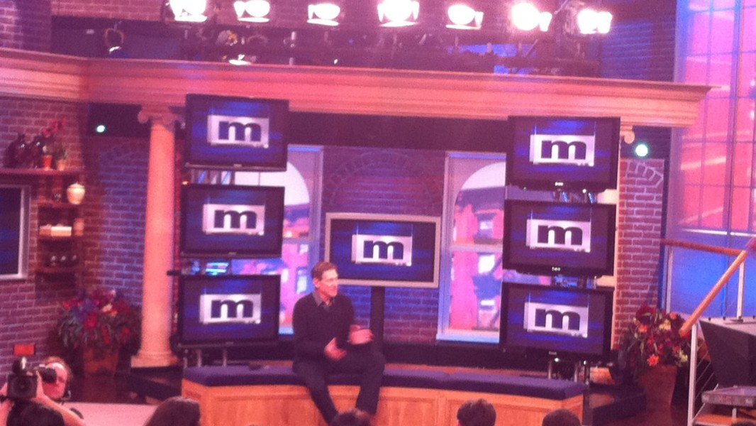 Maury