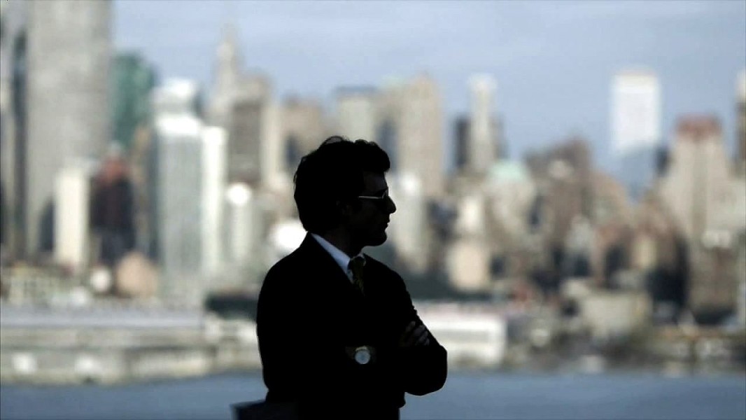 Inside the American Mob