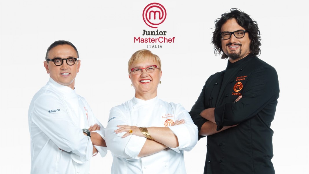 Junior MasterChef Italia