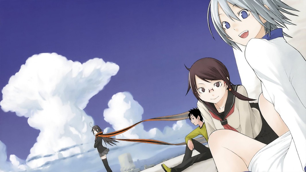 Yozakura Quartet
