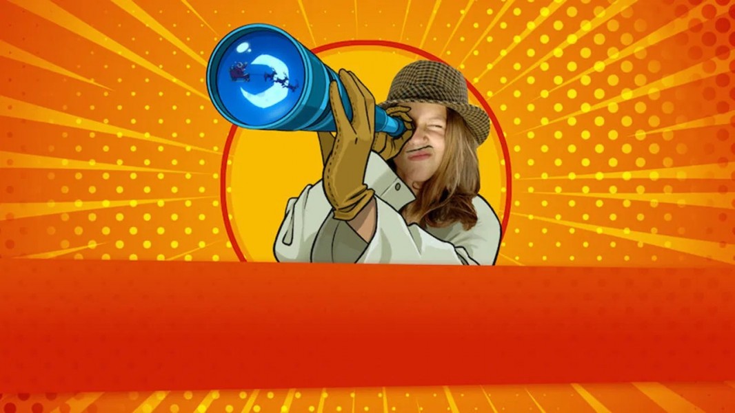 The Second Diary of Paulina P.