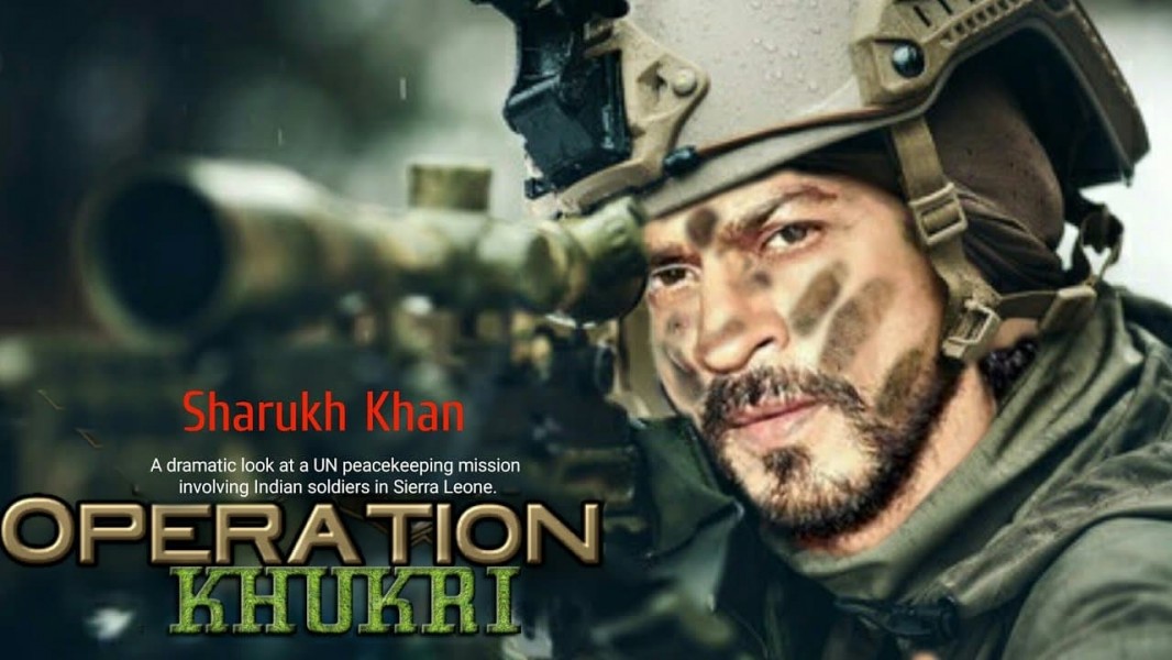 Operation Khukri