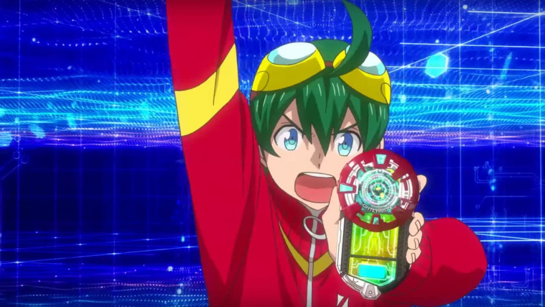 Digimon Universe: Appli Monsters