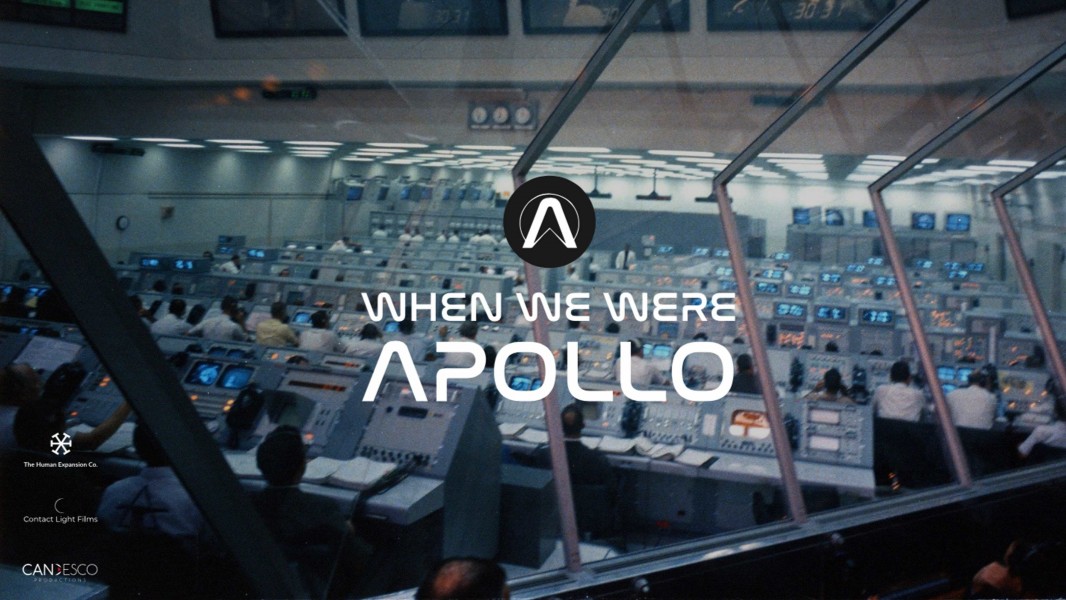 When We Were Apollo