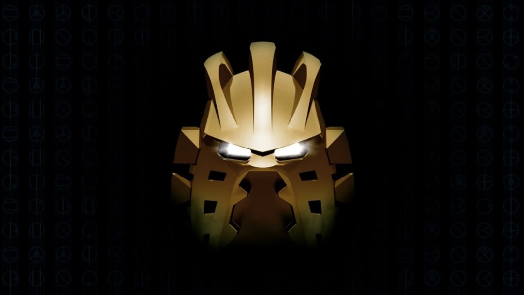 Bionicle: Mask of Light