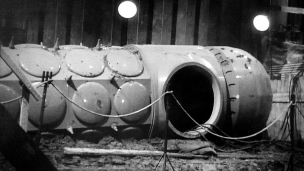 Quatermass and the Pit