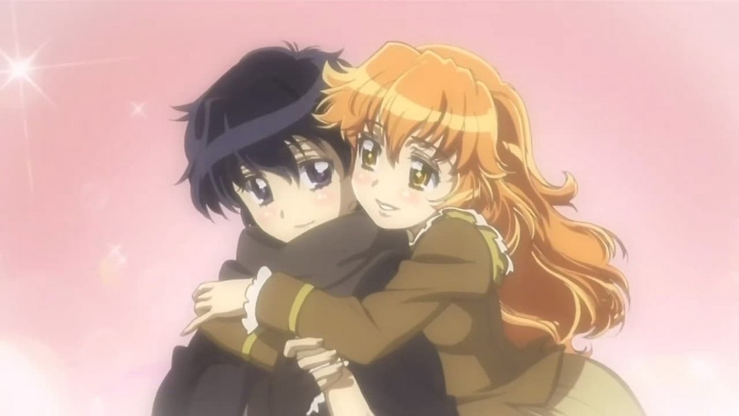 Nishi no Yoki Majo - Astraea Testament