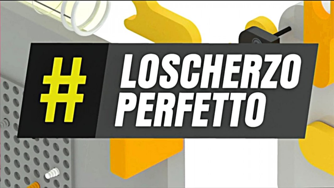 Lo Scherzo Perfetto