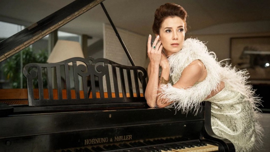 Ângela Diniz: Murdered and Convicted