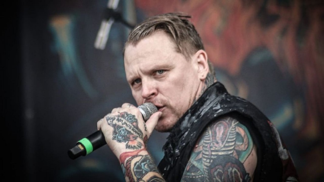 Combichrist M'era Luna 2019