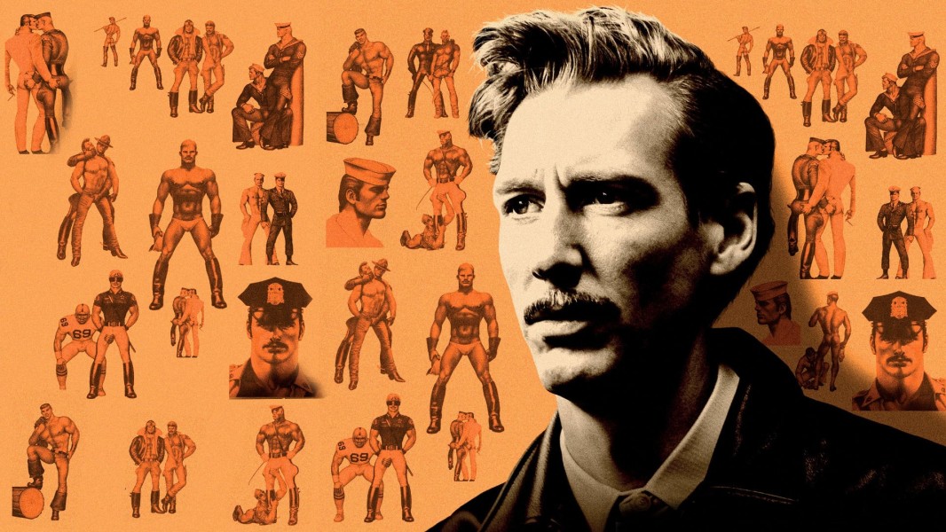 Tom of Finland