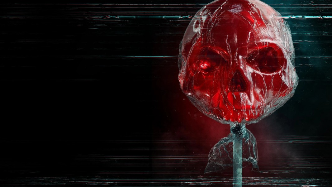 V/H/S/HALLOWEEN