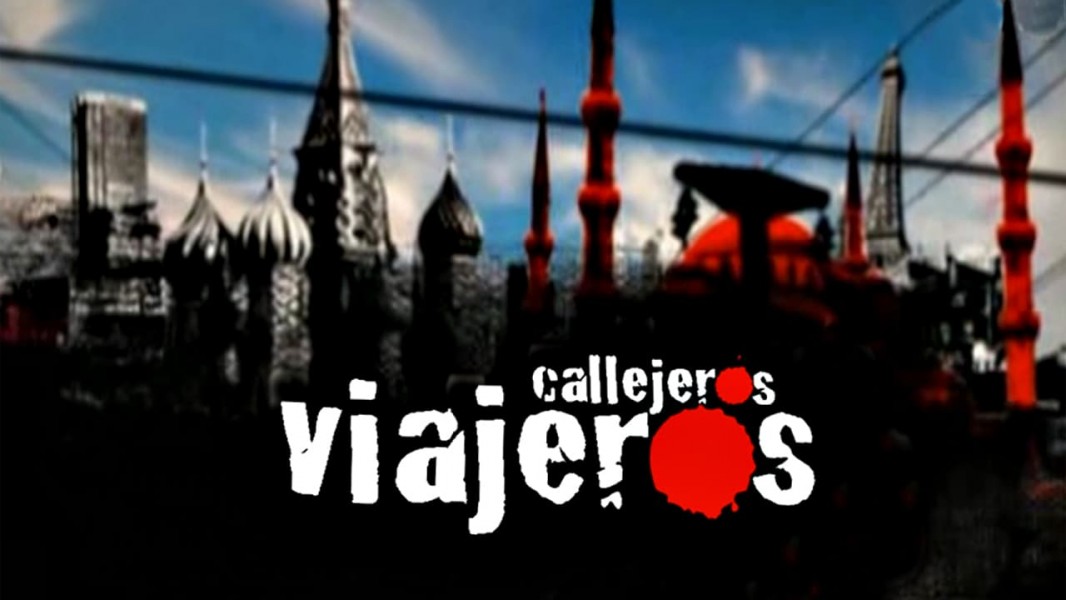 Callejeros viajeros