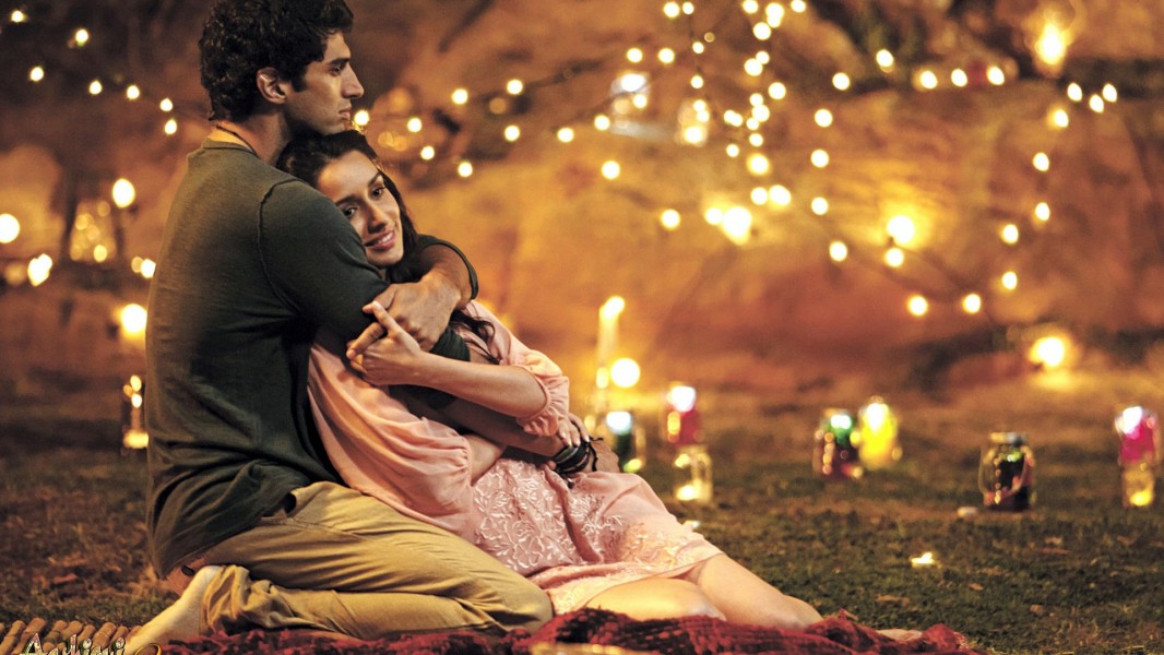 Aashiqui 2