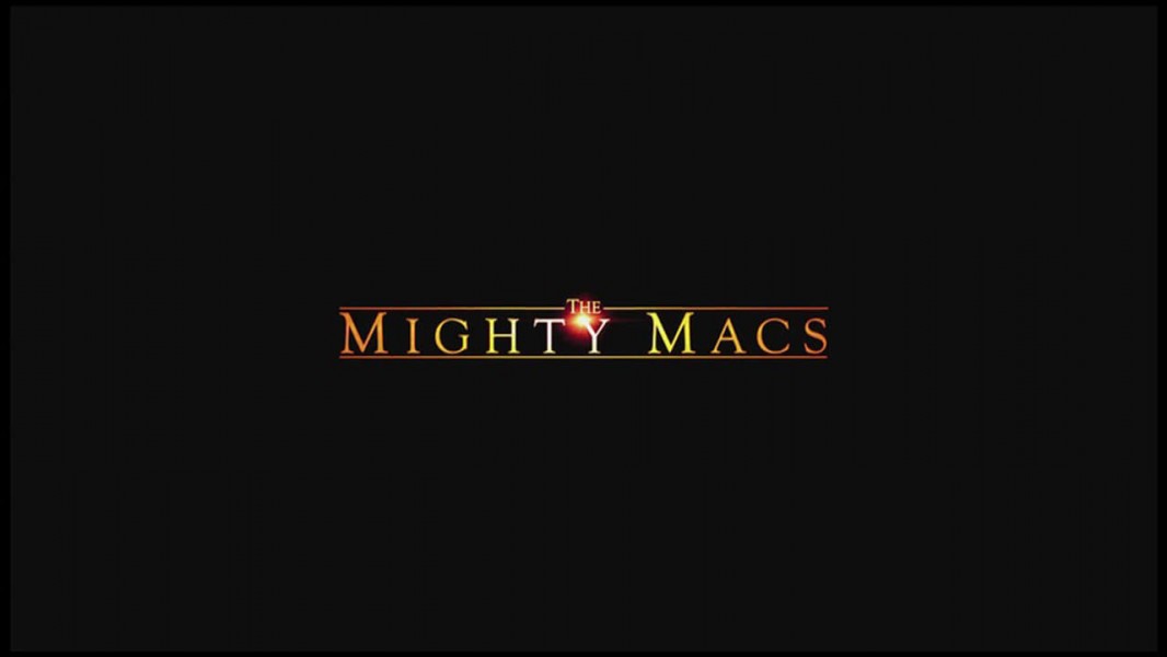 The Mighty Macs