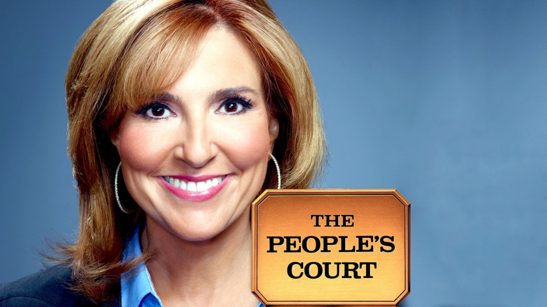 The People's Court