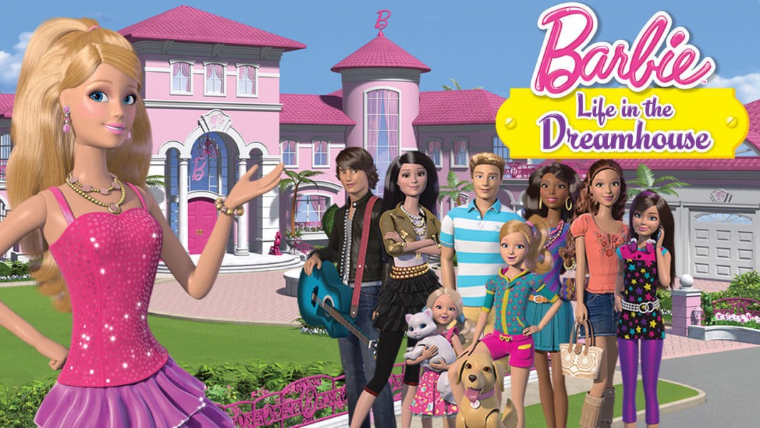 Barbie: Life in the Dreamhouse