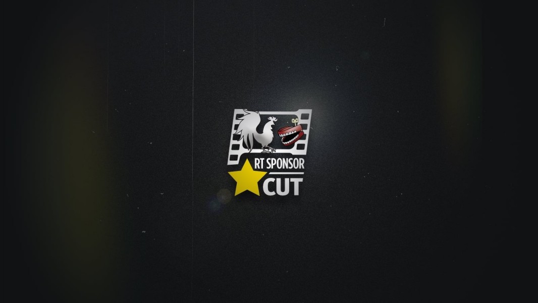 RT Sponsor Cut