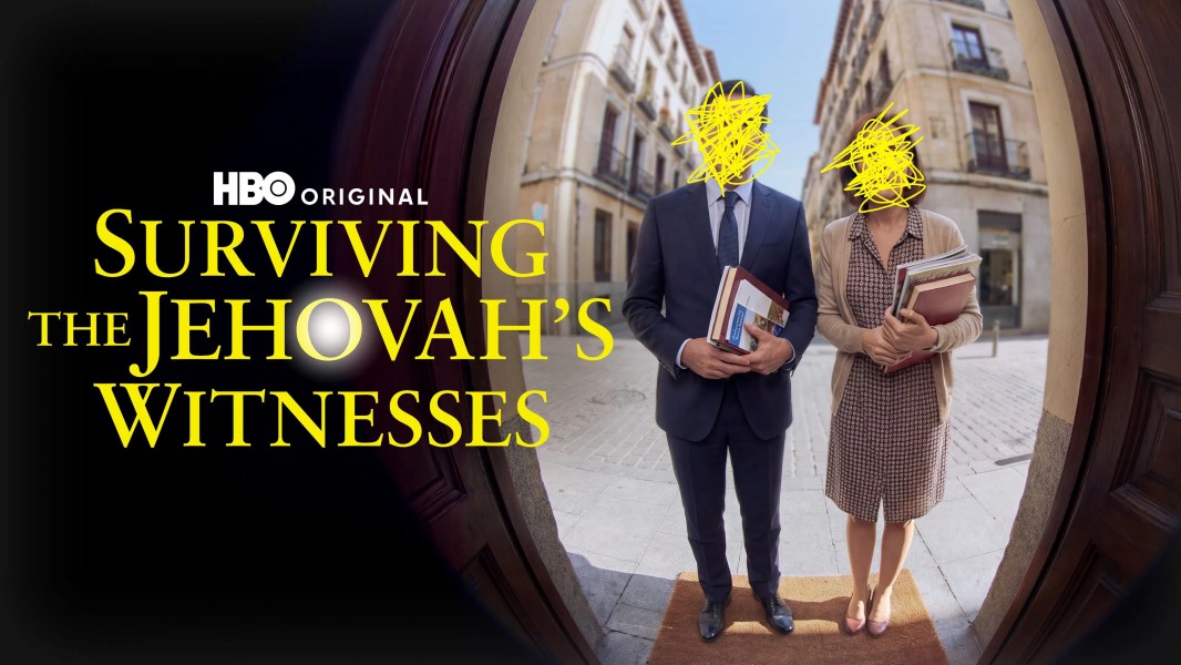 Surviving the Jehovah’s Witnesses
